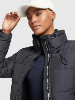 Khujo Winterjassen Winterjas Tuba 3 Dames Smoky Blue -Kleding Verkoop 5865cb009f81a668e0d98ad0ccb9d914 scaled