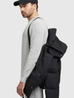 Khujo Winterjassen Winterjas Cann Heren Zwart 15 Khujo Winterjassen Winterjas Cann Heren Zwart -Kleding Verkoop 5895922100722b924b5dc978fe2d652b scaled