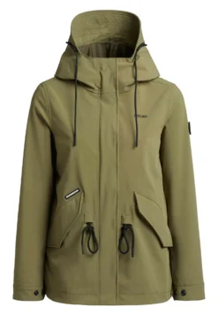 Khujo Gammi - Jas - Olivgrün -Kleding Verkoop 591fb896b5e242b7a8d5738ea4176276 scaled