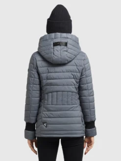 Khujo Winterjassen Winterjas Patt Dames Grijs 11 Khujo Winterjassen Winterjas Patt Dames Grijs -Kleding Verkoop 59795ead0846d97aafaf761e1c9afa8e scaled
