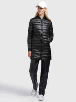Khujo Winterjassen Winterjas Greta Dames Zwart -Kleding Verkoop 59a55bea4f8c03bf6ecbc68e492b8b44 scaled