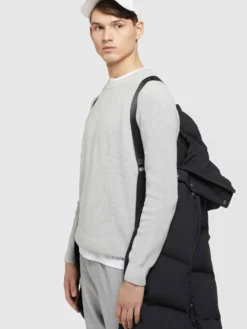 Khujo Winterjassen Winterjas Clide Heren Zwart -Kleding Verkoop 5a4ba078df169f3d90706fd7caadf264 scaled