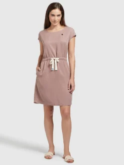 Khujo Zomerjurken Zomerjurk HEDIYE Dames Oudroze -Kleding Verkoop 5aedf88c76442c6605ede41ef2571786 scaled