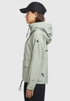 Khujo Blair - Jas - Blassgrün 11 Khujo Blair - Jas - Blassgrün -Kleding Verkoop 5b7ad1bd071a4304baa5b1d81e728152