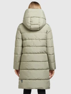 Khujo Wintermantels Wintermantel Jilias 3 Dames Olijfgroen -Kleding Verkoop 5bb811a5115824240aa90c603526a0c1 scaled
