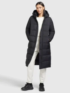 Khujo Wintermantels Wintermantel Corinna Dames Zwart 13 Khujo Wintermantels Wintermantel Corinna Dames Zwart -Kleding Verkoop 5d086323815020ab5cfdf2815bd1ec2c scaled