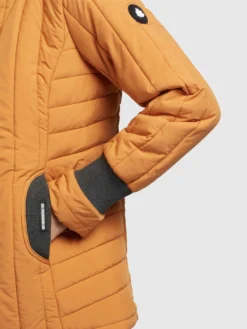 Khujo Winterjassen Winterjas Tweety Dames Geel -Kleding Verkoop 5ddb7529463807aa2765590f267f9bbb scaled