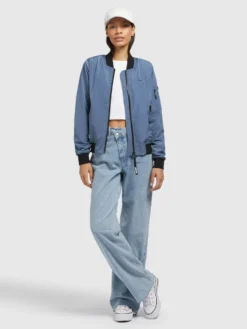 Khujo Tussenjassen Tussenjas Stence2 Dames Blauw 13 Khujo Tussenjassen Tussenjas Stence2 Dames Blauw -Kleding Verkoop 5de29641214c1c9b5bbce0e679cacd2e scaled