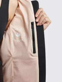 Khujo Tussenjassen Tussenjas MAUDE Dames Abrikoos -Kleding Verkoop 5ea367bcb14d2564d3ebcbf65959f154 scaled