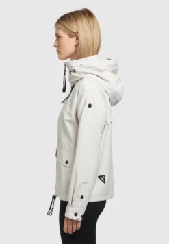 Khujo Blair - Jas - Hellgrau -Kleding Verkoop 5f8acc62b333415c86505e682a36abd1 scaled