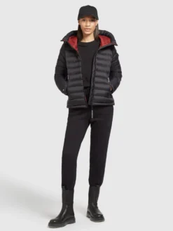 Khujo Winterjassen Winterjas Lovina Dames Zwart -Kleding Verkoop 5fd2a2e0f8a427a04ea51daaff49cebc scaled