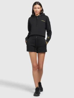 Khujo Shorts Regular Broek Dames Zwart 10 Khujo Shorts Regular Broek Dames Zwart -Kleding Verkoop 5ffc896e9e0cb4f7d1ab306df648e302 scaled