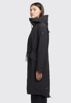 Khujo Marnia - Regenjas - Schwarz -Kleding Verkoop 608c8a4953444ff1a0e8d122007954b4 scaled