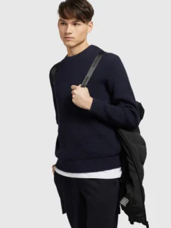 Khujo Winterjassen Winterjas Sumo Heren Zwart -Kleding Verkoop 60c4b1268c5e160f4a18c47e569b95e7 scaled