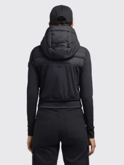 Khujo Tussenjassen Tussenjas Dalis Matt Dames Zwart -Kleding Verkoop 60cfe928b4b9237df7b5ca4dff0d9797 scaled