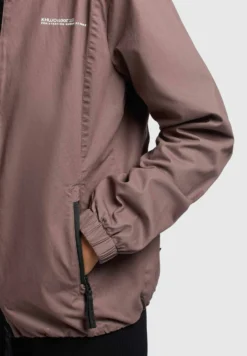 Khujo Rolava2 - Jas - Mauve -Kleding Verkoop 625b286704ed44eea1e5a7ee57dad1e9 scaled