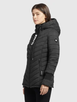 Khujo Winterjassen Winterjas Patt Dames Zwart 12 Khujo Winterjassen Winterjas Patt Dames Zwart -Kleding Verkoop 638dfc619e8d7d794f5a949311f2ae79 scaled