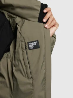 Khujo Winterjassen Winterjas Tanare Dames Olijfgroen -Kleding Verkoop 63ff88f11be53c29450cfc4dd31e8188 scaled