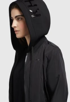 Khujo Persee - Jas - Schwarz -Kleding Verkoop 649ba966bf2c446782eb2dc68d439c89 scaled