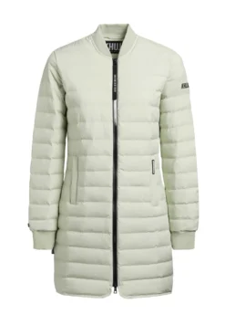 Khujo Greta Matt - Jas - Blassgrün 15 Khujo Greta Matt - Jas - Blassgrün -Kleding Verkoop 6544595a80214aeaada47ab1384f65ce scaled