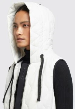 Khujo Malin - Bodywarmer - Naturweiß -Kleding Verkoop 6551aaea81e54f0d9eb42d51bca21f56 scaled