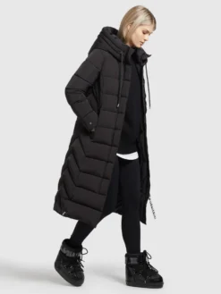 Khujo Wintermantels Wintermantel Gamber Dames Zwart 13 Khujo Wintermantels Wintermantel Gamber Dames Zwart -Kleding Verkoop 65c754e494973f472fe1ed815f227955 scaled