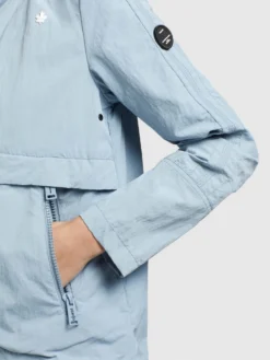 Khujo Tussenjassen Tussenjas ZAHIRA3 Dames Lichtblauw -Kleding Verkoop 660f0c4e8e1a08326eec1e3ccd1ad6cd scaled