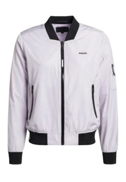 Khujo Stence2 - Bomberjacks - Flieder Hell -Kleding Verkoop 676916e573854b8b910ac8a98643f4ab scaled