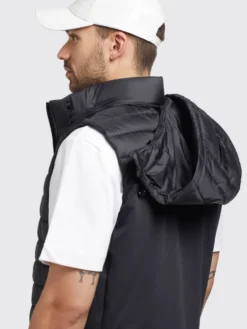 Khujo Bodywarmers Bodywarmer Heren Zwart 15 Khujo Bodywarmers Bodywarmer Heren Zwart -Kleding Verkoop 6850a8994e532e56e76f1b316c2ac2f8 scaled