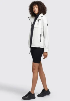 Khujo Blair2 - Lichte Jas - Naturweiß -Kleding Verkoop 68ba6b4d2dcd4e08a0fb4d4c4c9ddb53 scaled