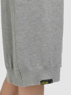 Khujo Vesten Gebreid Vest Elina Dames Grijs -Kleding Verkoop 68ce3c4ca62e7eadf0a6003d451cd370 scaled