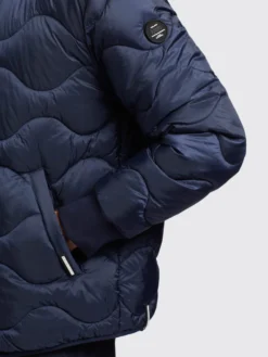 Khujo Tussenjassen Tussenjas Picco Heren Navy 14 Khujo Tussenjassen Tussenjas Picco Heren Navy -Kleding Verkoop 690e183d6744e32de406f3a91bd5cac6 scaled