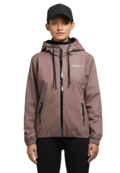 Khujo Rolava2 - Jas - Mauve -Kleding Verkoop 6974cbd0356443529a16297c5ed77b76 scaled