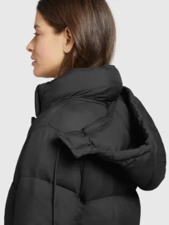 Khujo Wintermantels Wintermantel Word Dames Zwart -Kleding Verkoop 699e5dc25c6d3052ee92cd10b34d1f4d scaled