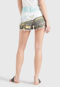 Khujo Denim Shorts Loosefit Jeans Anouk Dames Gemengde Kleuren -Kleding Verkoop 6a3bf9c6b5c7b310f28bb1655f54219e scaled