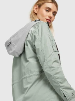 Khujo Tussenjassen Tussenjas FLAMES Dames Pastelgroen 15 Khujo Tussenjassen Tussenjas FLAMES Dames Pastelgroen -Kleding Verkoop 6b10ea9e49db3f9b9701f4685c129269 scaled