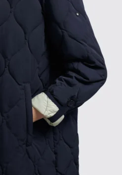 Khujo Sira - Jas - Dunkelblau 13 Khujo Sira - Jas - Dunkelblau -Kleding Verkoop 6b902c4401ce4bbaa1c403d706629da0 scaled