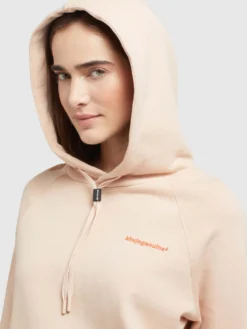 Khujo Hoodies Sweatshirt Odette Dames Oranje / Abrikoos 14 Khujo Hoodies Sweatshirt Odette Dames Oranje / Abrikoos -Kleding Verkoop 6baec0b94fc422ddab8efb75f5f0b491 scaled