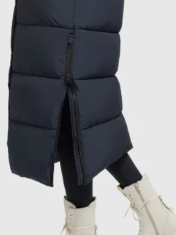 Khujo Wintermantels Wintermantel Shimanta 2 Dames Donkerblauw -Kleding Verkoop 6c3cd7383bfa7977402322519a4df1f8 scaled