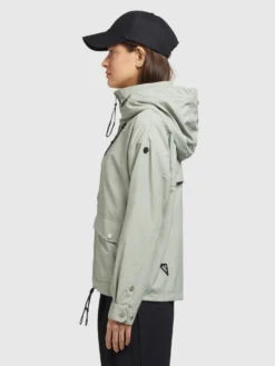 Khujo Tussenjassen Tussenjas BLAIR Dames Pastelgroen -Kleding Verkoop 6c528710b72fdb4f23e7686ece33237f scaled