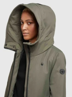 Khujo Tussenmantels Tussenmantel LISAD Dames Kaki 14 Khujo Tussenmantels Tussenmantel LISAD Dames Kaki -Kleding Verkoop 6c9fa566bf470dcd7a03313c9b82f704 scaled