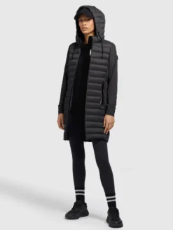 Khujo Wintermantels Wintermantel RUTH MATT Dames Groen -Kleding Verkoop 6cf75a5e629a817886a3e049b7ab1c09 scaled