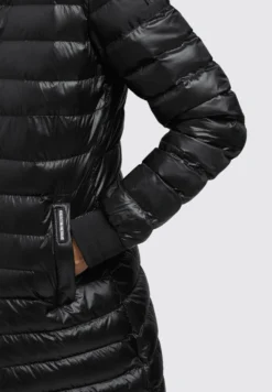 Khujo Greta Shiny - Jas - Schwarz -Kleding Verkoop 6e079340e27f47a38743e781e720a92b scaled