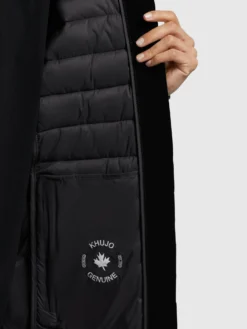 Khujo Wintermantels Wintermantel Ruth Dames Zwart -Kleding Verkoop 6e46436fd1cc23ad2a86fc9a4071752d 1 scaled