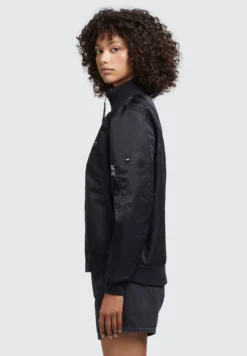 Khujo Lova - Jas - Schwarz -Kleding Verkoop 6e80bf00eb58400483a7f9f991f5ea20 scaled