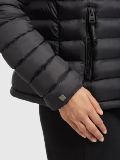 Khujo Winterjassen Winterjas Lovina Dames Zwart -Kleding Verkoop 6ea71a8a4ae9df5b6145a782728f6eb8 scaled