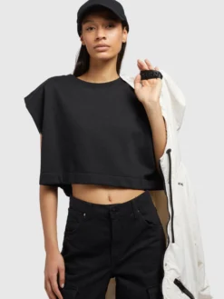 Khujo Tussenmantels Tussenmantel Games2 Dames Wit -Kleding Verkoop 6f37badf8aa43f85b053db46e822c88b scaled