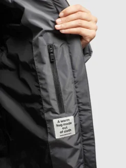 Khujo Wintermantels Wintermantel Soulani Dames Stone Grey -Kleding Verkoop 6f3939dafc29ba5ccb9d504fb76707c7 scaled