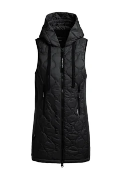 Khujo Malin - Bodywarmer - Schwarz -Kleding Verkoop 70ed8c4c715b46438b0e7732b786d6df scaled