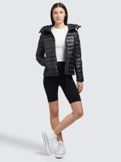 Khujo Tussenjassen Tussenjas Lovina Dames Zwart 13 Khujo Tussenjassen Tussenjas Lovina Dames Zwart -Kleding Verkoop 712d2869c878d094b82447b0449bb50e scaled